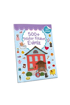 کتب فعالیتی و آموزشی 0 - 3 سال Çocuk Akademi - کد 888808329