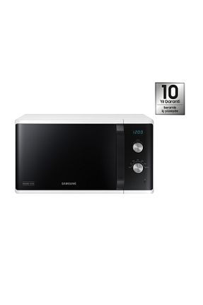 مایکروفر سفید گارانتی نمایندگی رسمی Samsung - کد 868539623