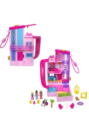 عروسک مدل Polly Pocket - کد 893580914