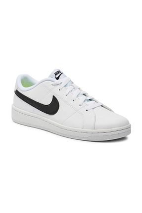 کفش پیاده روی سفید مردانه چرم مصنوعی Nike - کد 226188453