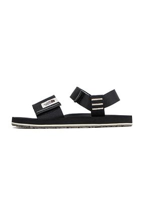 صندل طوسی زنانه پاشنه تخت The North Face - کد 38801982