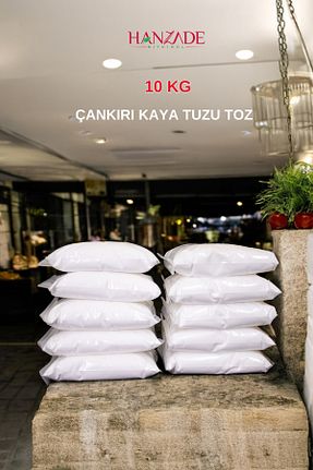 نمک Hanzade Bitkisel - کد 218638571