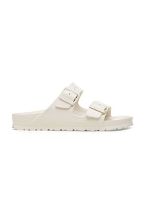دمپائی سفید زنانه EVA Birkenstock - کد 822169610