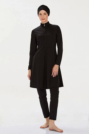 مایو رنگی زنانه لیکرا feminight - کد 904475868