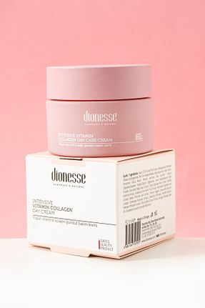 کرم صورت همه انواع پوست dionesse - کد 858281989