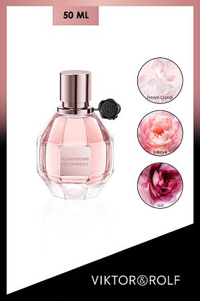 ادکلن سفید زنانه Viktor Rolf - کد 192349