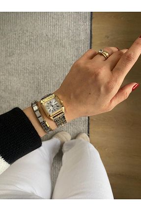 ساعت مچی زنانه 20-25 میلی متر DARK BLANC - کد 770627923