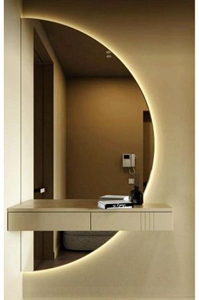 آینه حمام RİCAS DESİGN - کد 898912916
