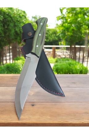 اکسسوری چاقو و قمه سبز Kogus - کد 841279700