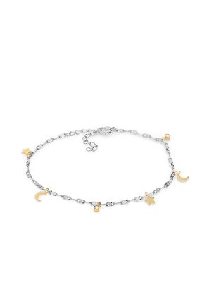 دستبند استیل (فولاد) زنانه استیل (فولاد) Daniel Klein - کد 898907382