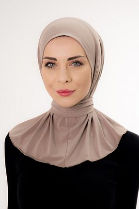 شال رنگی زنانه پلی استر Şalcenneti.com - کد 898399839