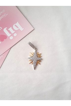 دستبند استیل (فولاد) متالیک زنانه استیل (فولاد) bijoux uniques - کد 898395916