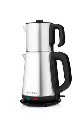چای ساز طوسی SİMTEL - کد 898924495
