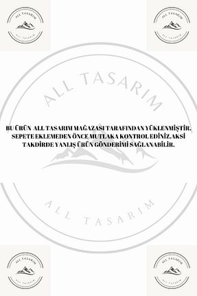 سایر اسباب بازی های فیگور زنانه HAND MADE ALL TASARIM - کد 885545511