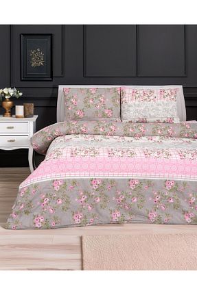 روتختی دونفره رنگی پنبه ای Home - کد 898422210