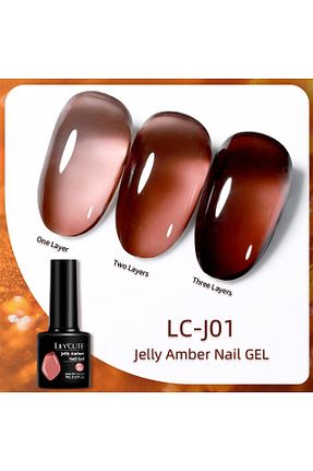 لاک ناخن دائمی رنگی Born Pretty - کد 780611642