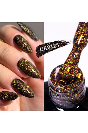 لاک ناخن دائمی رنگی tırnakmania - کد 823557643