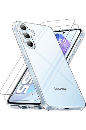 کاور و قاب سفید AQUA AKSESUAR - کد 898427346