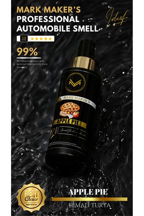 عطر خودرو MARK MAKER