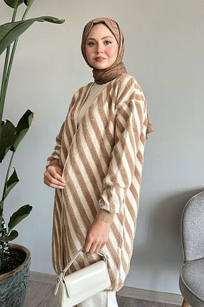 رویه زنانه پشمی KAREN - کد 898445265