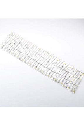 خط کش رنگی hodbehod - کد 898444169