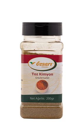  Özsarı Bakliyat - کد 898439682