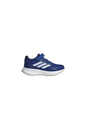 کفش دو و میدانی و تمرینی سرمه ای بچه گانه adidas - کد 868911729
