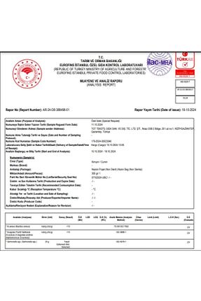  Özsarı Bakliyat - کد 898439682