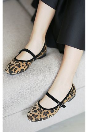 بابت قهوه ای زنانه جیر EREN SHOES BAG - کد 898480918