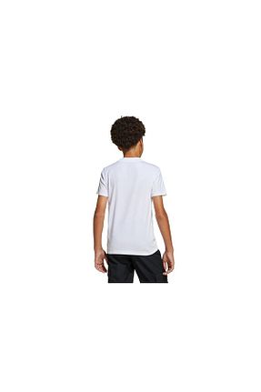 تیشرت سفید بچه گانه رگولار adidas - کد 899084802