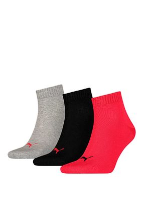 جوراب اسپرت مشکی زنانه Puma - کد 898510347