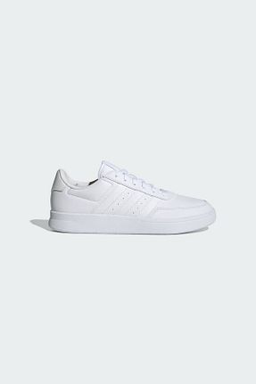 کفش اسنیکر سفید مردانه بند دار adidas - کد 735063870