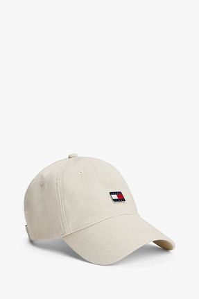 کلاه رنگی زنانه پنبه ای Tommy Hilfiger - کد 897608630