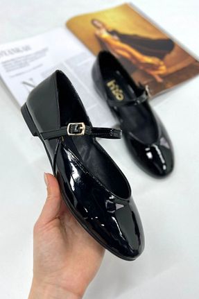 بابت مشکی زنانه چرم مصنوعی inizio - کد 839666022