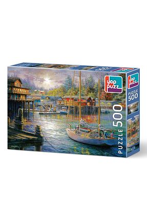 پازل Art Puzzle - کد 371916392
