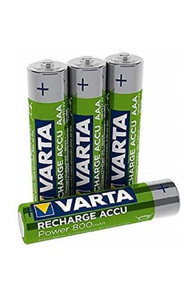 اکسسوری عکاسی و فیلم برداری سفید Varta - کد 36506247