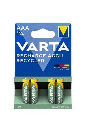 اکسسوری عکاسی و فیلم برداری سفید Varta - کد 36506247