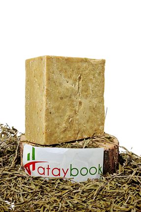 صابون جامد Hataybook - کد 898554162