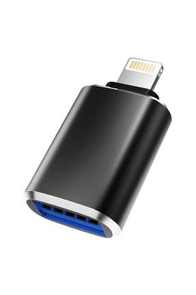 مبدل معکوس مشکی Golden Tech - کد 898556810