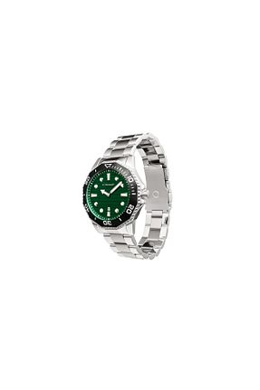 ساعت مچی سبز مردانه 40 میلی متر Osse - کد 829546267