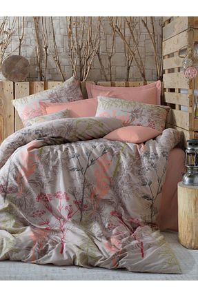 روتختی دونفره بژ 200 x 220 Eponj Home - کد 586710
