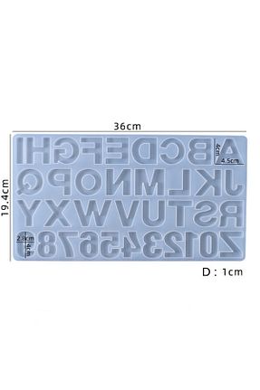 لوازم نقاشی سفید HOBİFLEX - کد 893408003
