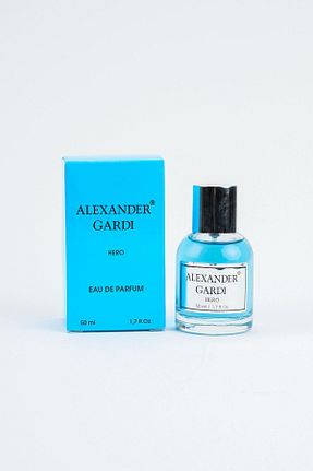 ادکلن مردانه ALEXANDERGARDI - کد 898583508
