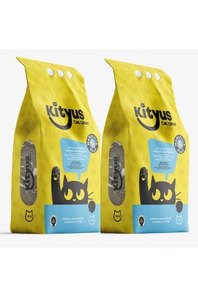 شن گربه Doğal/Bentonit Kumlar Kityus - کد 801805909