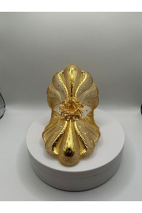 دستبند نقره رنگی زنانه 925 عیار NYR Gold Silver - کد 855789251