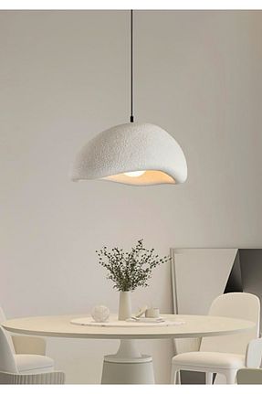 لوستر نباتی 2 HOMİNG - کد 898602028