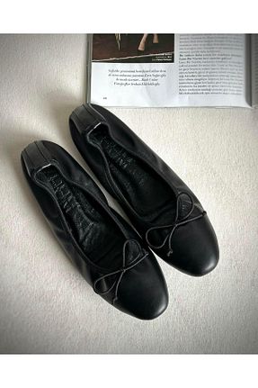 بابت مشکی زنانه چرم خالص Zuum - کد 898584445