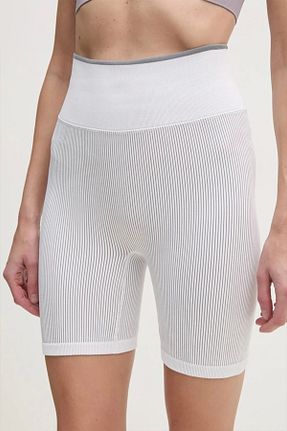 ساق شلواری سفید زنانه بافتنی Calvin Klein - کد 900345974