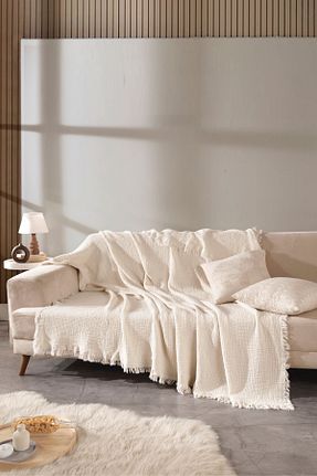 کاور مبل نباتی پنبه ای OTEXSA - کد 806910561