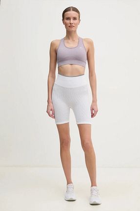 ساق شلواری سفید زنانه بافتنی Calvin Klein - کد 900345974